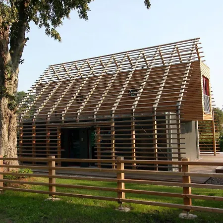 Chalet, Wendorf Holiday home