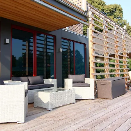 Chalet, Wendorf Holiday home