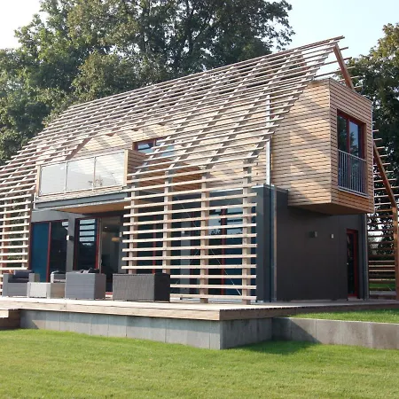 Chalet, Wendorf Holiday home