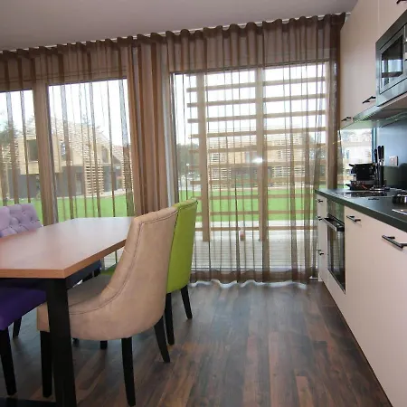 Holiday home Chalet, Wendorf Wendorf (Kuhlen-Wendorf)