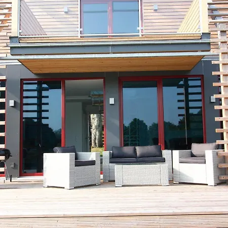 Chalet, Wendorf Holiday home Wendorf (Kuhlen-Wendorf)