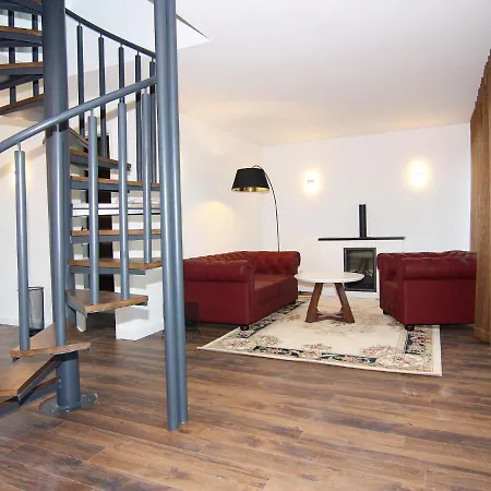 Chalet, Wendorf Holiday home Wendorf (Kuhlen-Wendorf)
