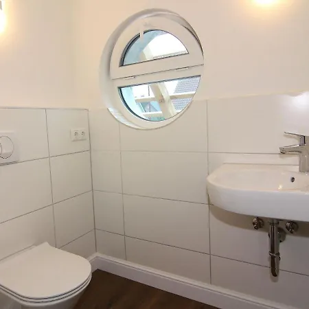Chalet, Wendorf Holiday home *